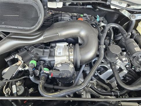 New 2026 Ford Transit 250 Low Roof image 22