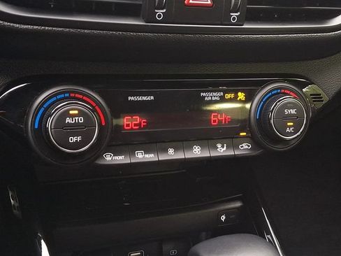 Certified 2023 Kia Forte GT FWD image 22