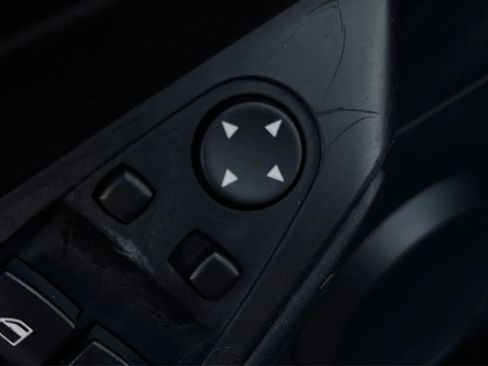 Used 2007 BMW M6 Convertible RWD image 45