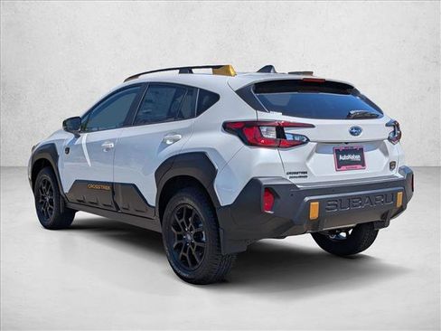 New 2026 Subaru Crosstrek 2.5i Wilderness AWD/4WD image 8