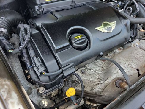 Used 2014 MINI Cooper Countryman S AWD/4WD image 11