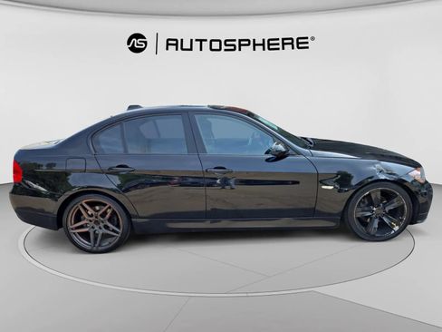 Used 2006 BMW 325i Sedan RWD image 10