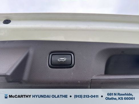 Used 2021 Hyundai Palisade Calligraphy AWD/4WD image 26