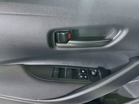 Certified 2026 Toyota Corolla LE FWD image 22