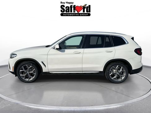 Used 2023 BMW X3 xDrive30i w/ Premium Package image 5
