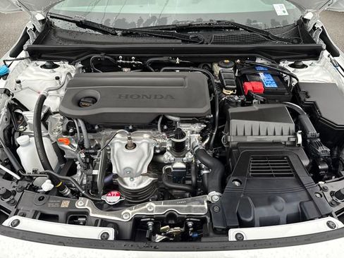 New 2026 Honda Civic Sport image 27