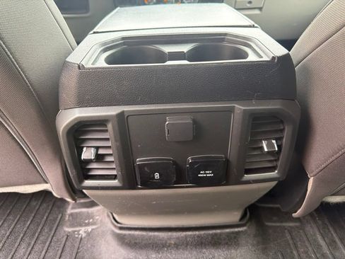 Used 2021 Ford F350 XLT w/ XLT Value Package AWD/4WD image 47