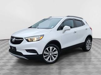 Used 2020 Buick Encore Preferred video 1