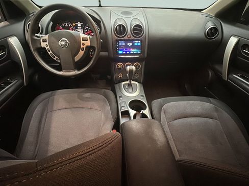Used 2012 Nissan Rogue SV AWD/4WD image 20