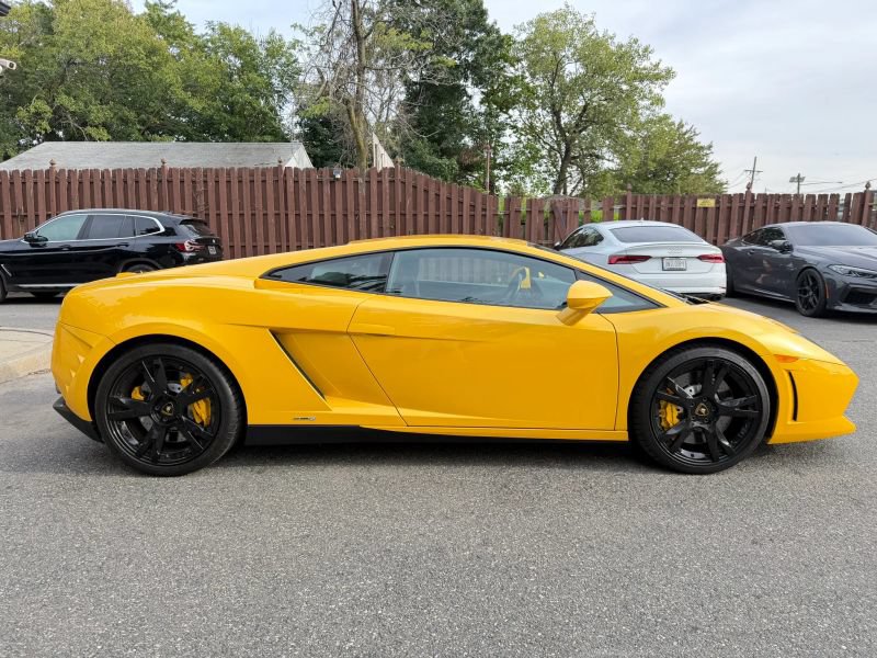 Used 2013 Lamborghini Gallardo LP 550-2 RWD image 5