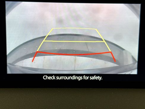 Used 2023 MAZDA CX-5 AWD 2.5 S w/ Select Package image 10