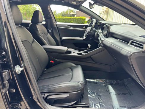 Used 2023 Kia K5 GT-Line FWD image 14