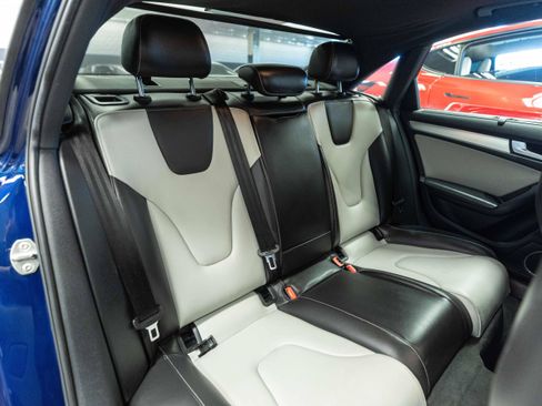 Used 2013 Audi S4 Prestige AWD/4WD image 13