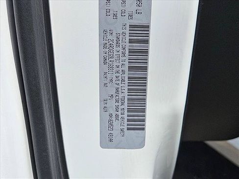 Used 2020 Dodge Grand Caravan GT FWD image 29