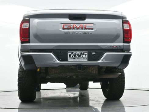 Used 2023 GMC Canyon AT4X AWD/4WD image 55