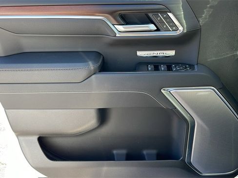 New 2026 GMC Sierra 1500 Denali image 24