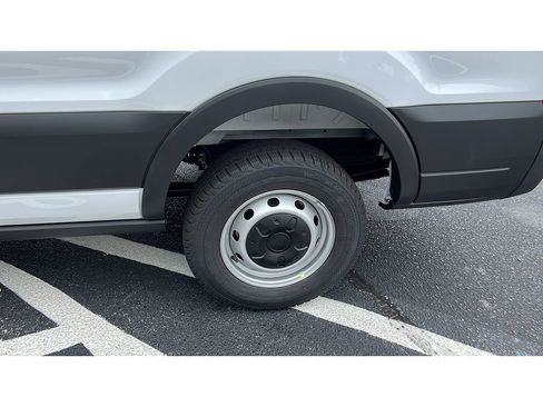 New 2025 Ford Transit 150 Low Roof w/ Load Area Protection Package image 12