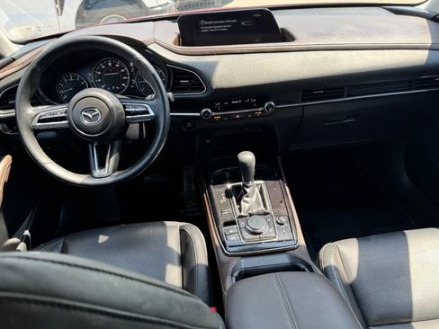 Used 2021 MAZDA CX-30 AWD 2.5 S w/ Premium Package image 12