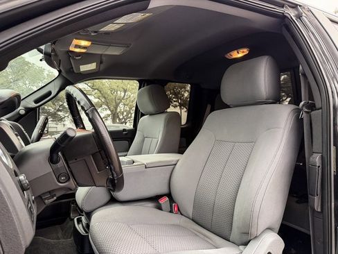 Used 2013 Ford F150 XLT w/ Luxury Equipment Group image 10