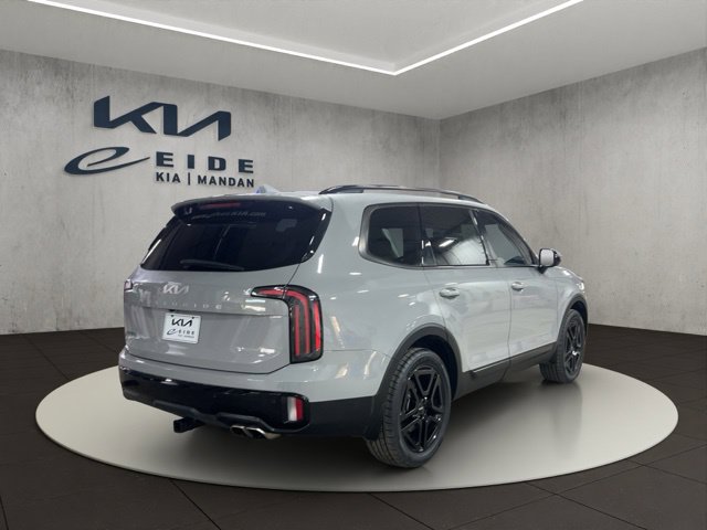 Used 2024 Kia Telluride SX Prestige X-Line AWD/4WD image 13
