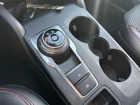 Used 2024 Ford Escape ST-Line w/ Tech Pack #1 image 36