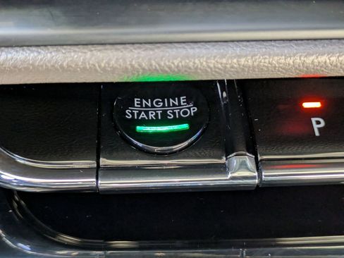 Used 2024 Lincoln Corsair Grand Touring w/ Equipment Group 301A image 22