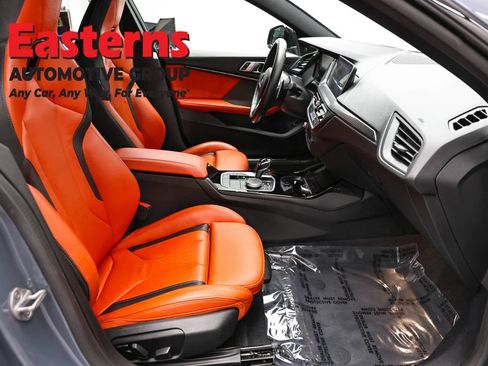 Used 2020 BMW M235i xDrive Gran Coupe AWD/4WD image 25