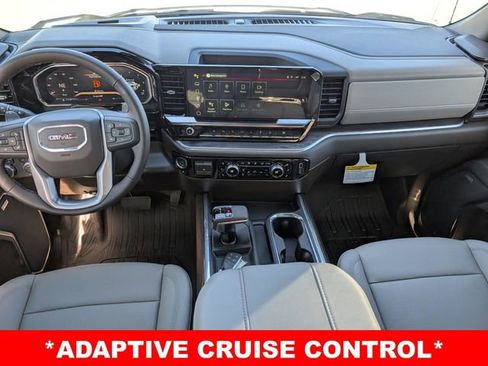 New 2026 GMC Sierra 1500 SLT w/ SLT Premium Plus Package image 6