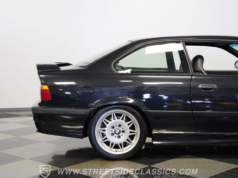 Used 1995 BMW M3 Coupe RWD image 30