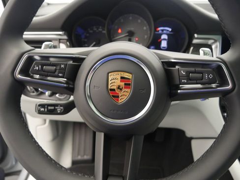 New 2026 Porsche Macan S AWD/4WD image 32