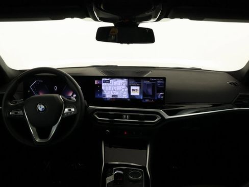 Used 2024 BMW 330i Sedan w/ Convenience Package RWD image 8