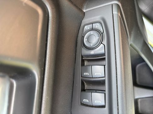 Used 2021 Chevrolet Silverado 1500 Custom Trail Boss w/ LPO, Dark Essentials Package AWD/4WD image 21