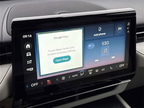 New 2026 Lincoln Nautilus Premier w/ Jet Appearance Package image 28