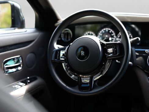 Used 2023 Rolls-Royce Ghost AWD/4WD image 15