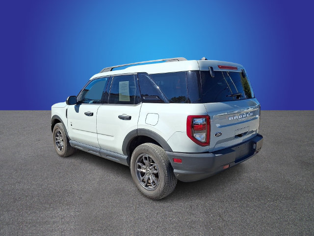 Used 2021 Ford Bronco Sport Big Bend AWD/4WD image 6