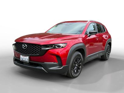 Certified 2026 MAZDA CX-50 2.5 Hybrid w/ Preferred Pkg