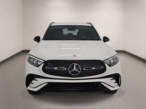 Used 2023 Mercedes-Benz GLC 300 image 9