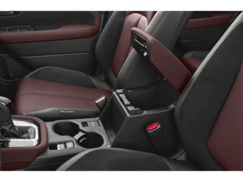New 2026 Subaru Forester Touring AWD/4WD image 16
