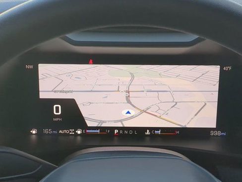 Used 2026 Chevrolet Colorado Trail Boss image 25