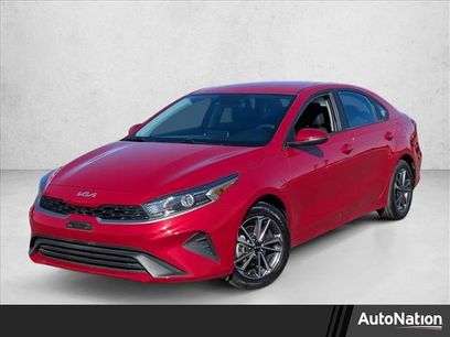 Used 2023 Kia Forte LXS w/ LXS Technology Package