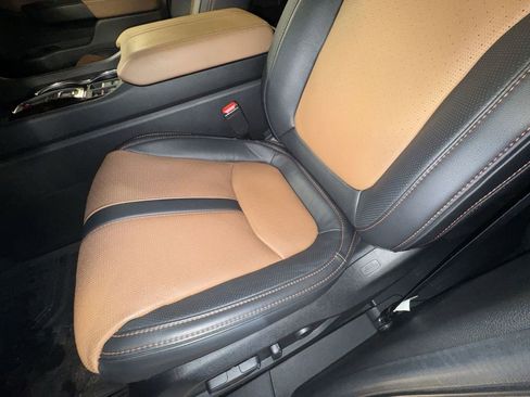 Used 2026 Honda Passport TrailSport Elite image 19