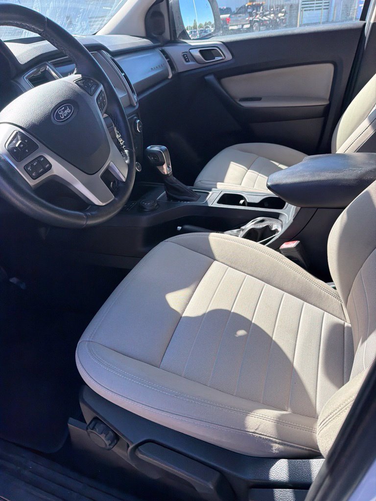 Used 2019 Ford Ranger XLT w/ Equipment Group 301A Mid AWD/4WD image 2