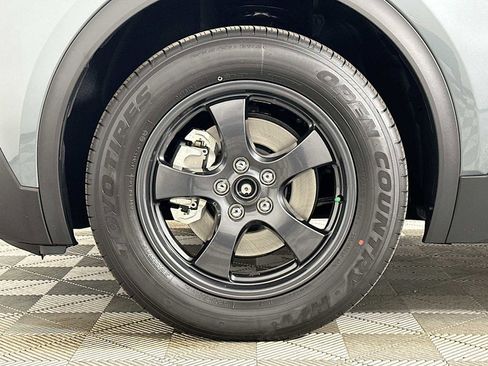 New 2026 Subaru Uncharted AWD image 28
