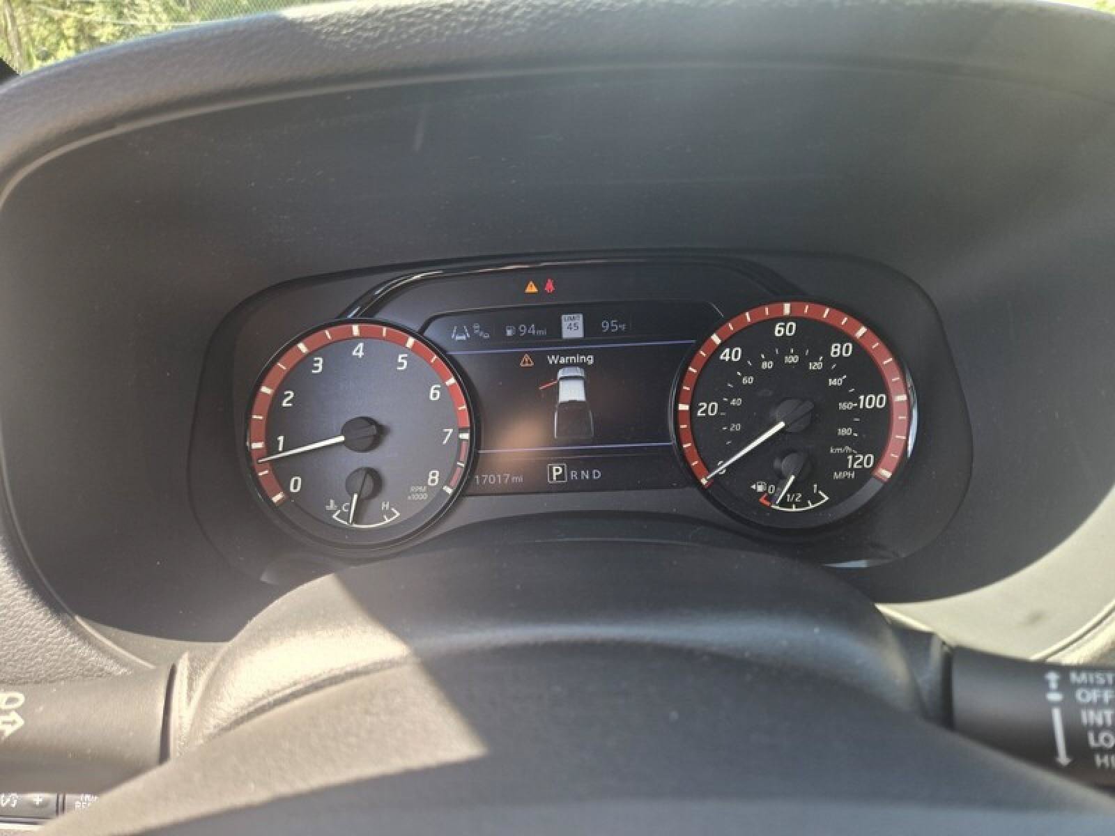 Used 2023 Nissan Frontier Pro-X w/ Pro-X Premium Package RWD image 13