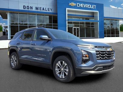 New 2026 Chevrolet Equinox LT w/ Convenience Package II
