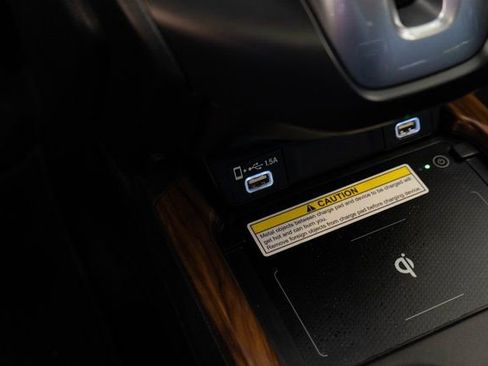 Certified 2022 Honda CR-V Touring image 28