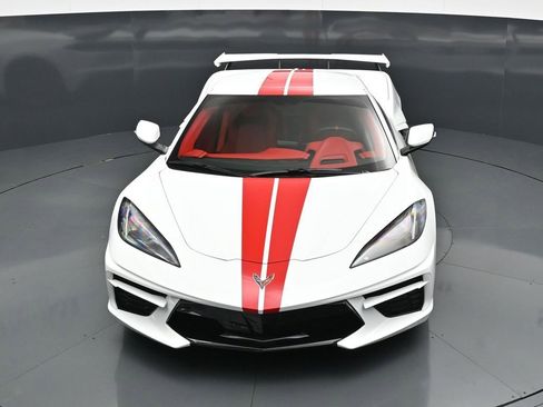 Used 2023 Chevrolet Corvette Stingray Premium Cpe w/ 3LT image 10