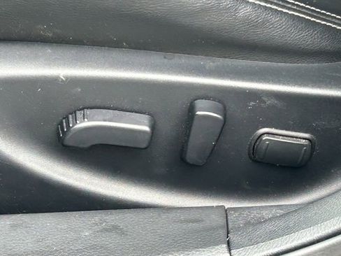 Used 2019 Nissan Maxima 3.5 SV w/ Floor Mat Group FWD image 27