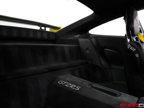 Used 2018 Porsche 911 GT2 RS RWD image 48