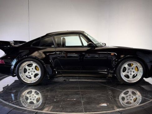 Used 1990 Porsche 911 image 26